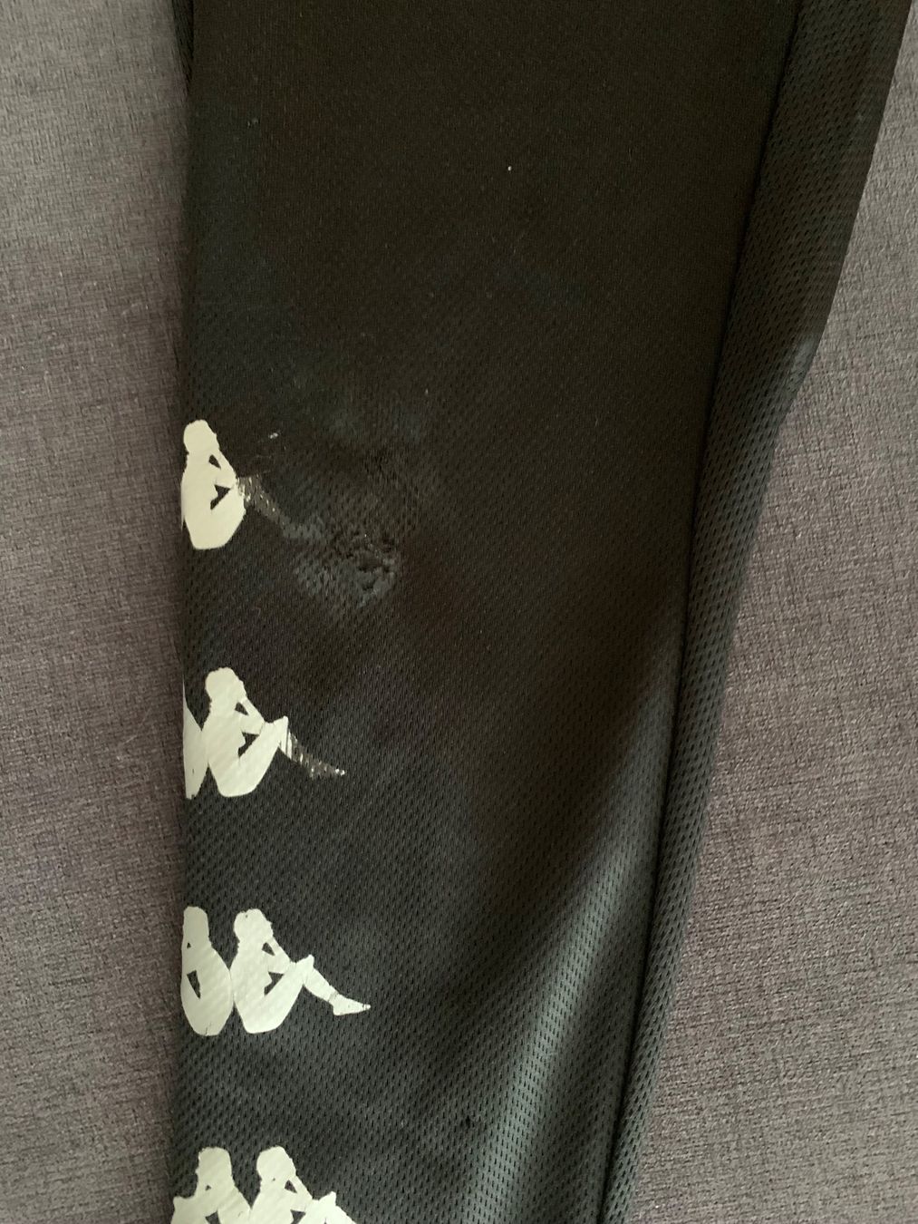 Kappa Kleiderpakete & -sets: Kappa Trainer kurz/lang Kinder Gr.128 – Gebraucht aus Bülach von engeli92 4