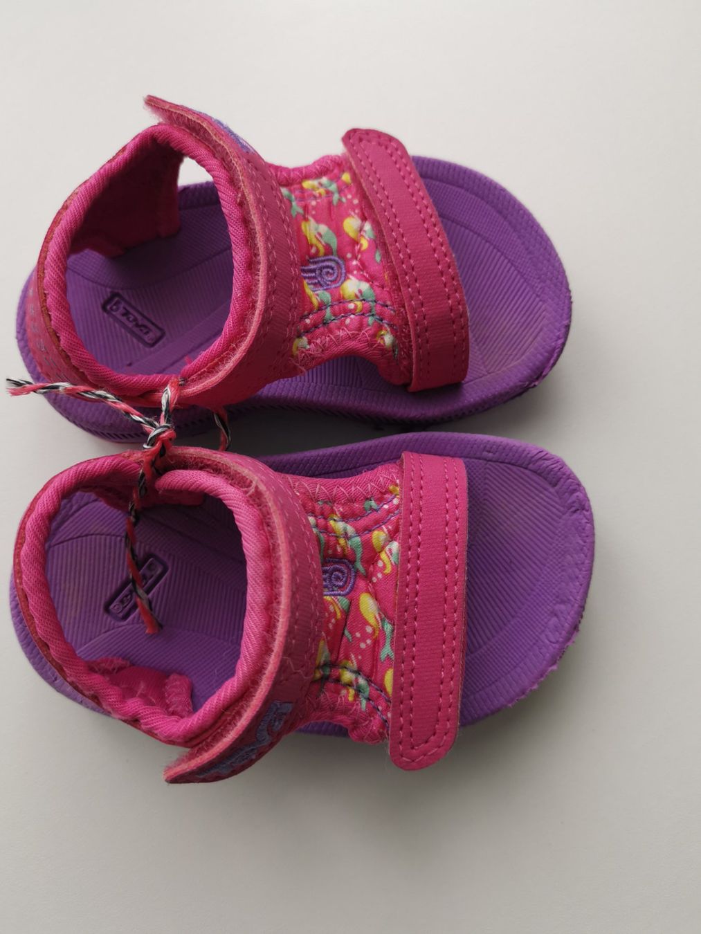 Teva Scarpe per ragazzi: Teva Sandalen Gr.19 – Usato da Kölliken venduto da aninavera 1