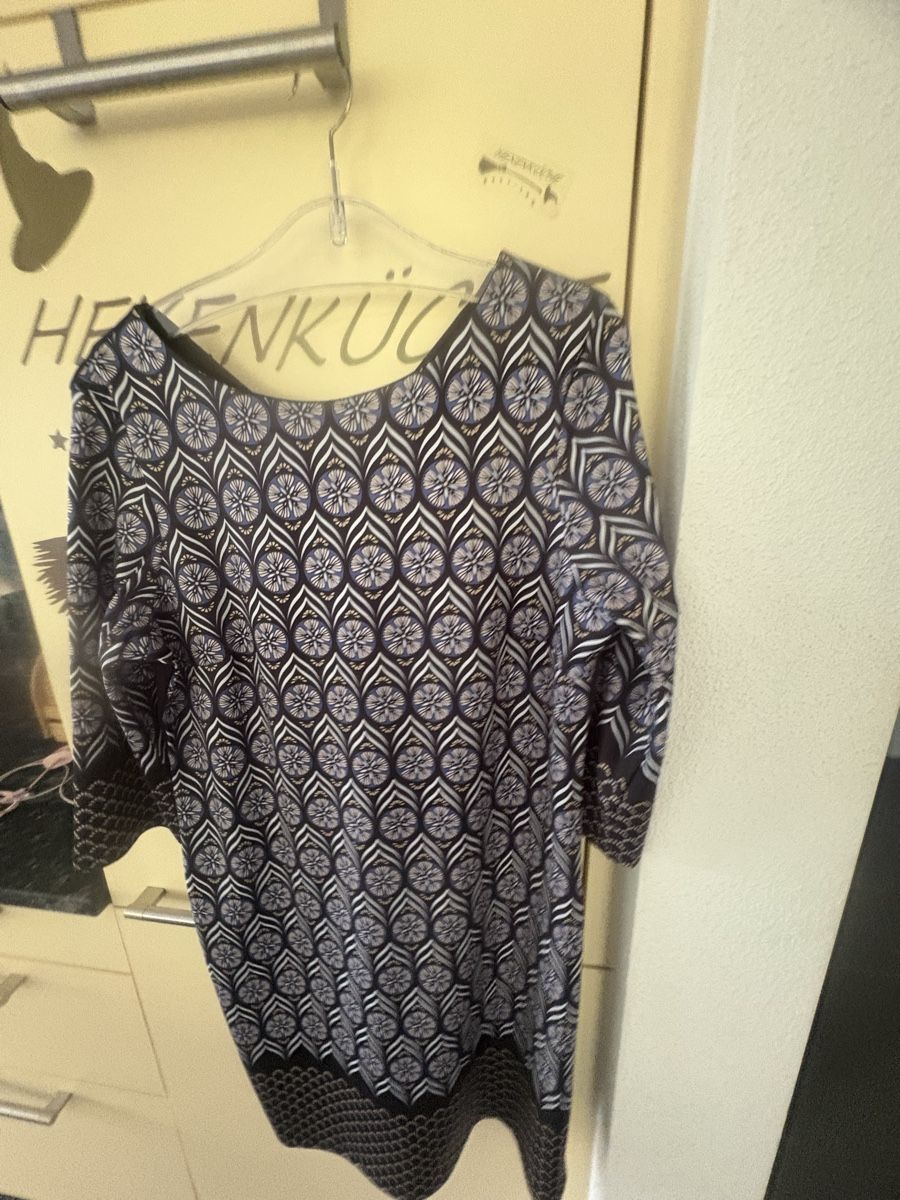 Vestiti: Anna Moda Kleid  – Nuovo (secondo la descrizione) da Obbürgen venduto da bugi6868 1