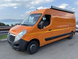 Opel Movano 2.3