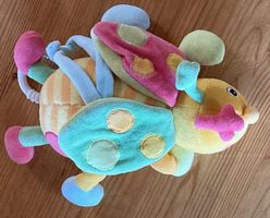Spieluhr für Baby