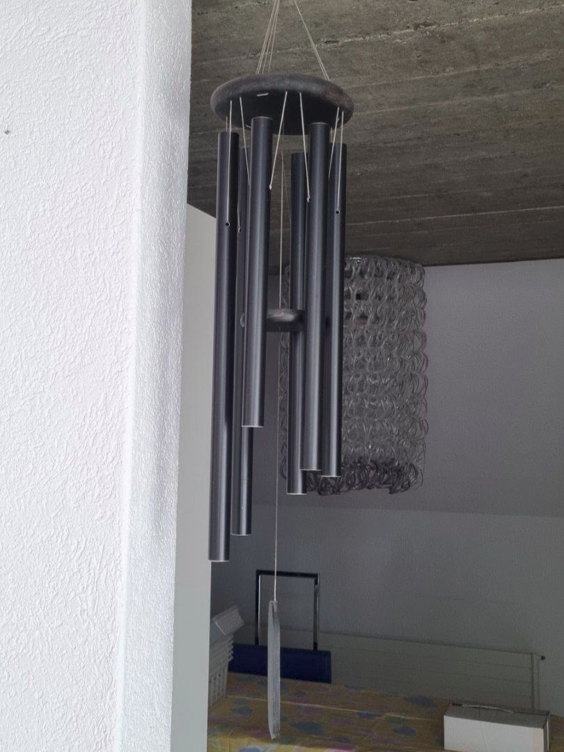 Altro in Decorazioni & Accessori: Windspiel – Usato da Derendingen venduto da Rider3