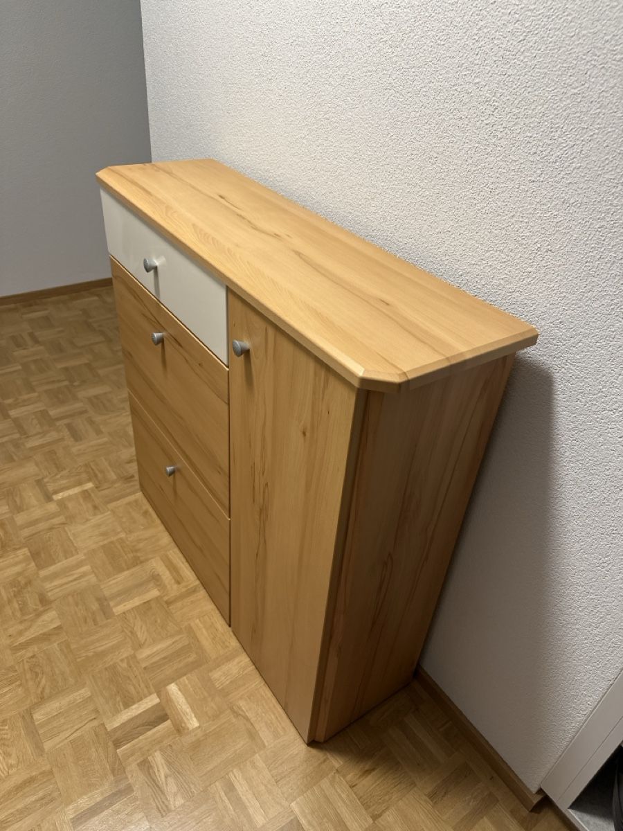 Armoires: Schuhschrank – D'occasion à St. Gallen par djp_7d62 1