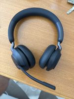 Jabra Evolve2 65 Kopfhörer Bluetooth für Business inkl. mic