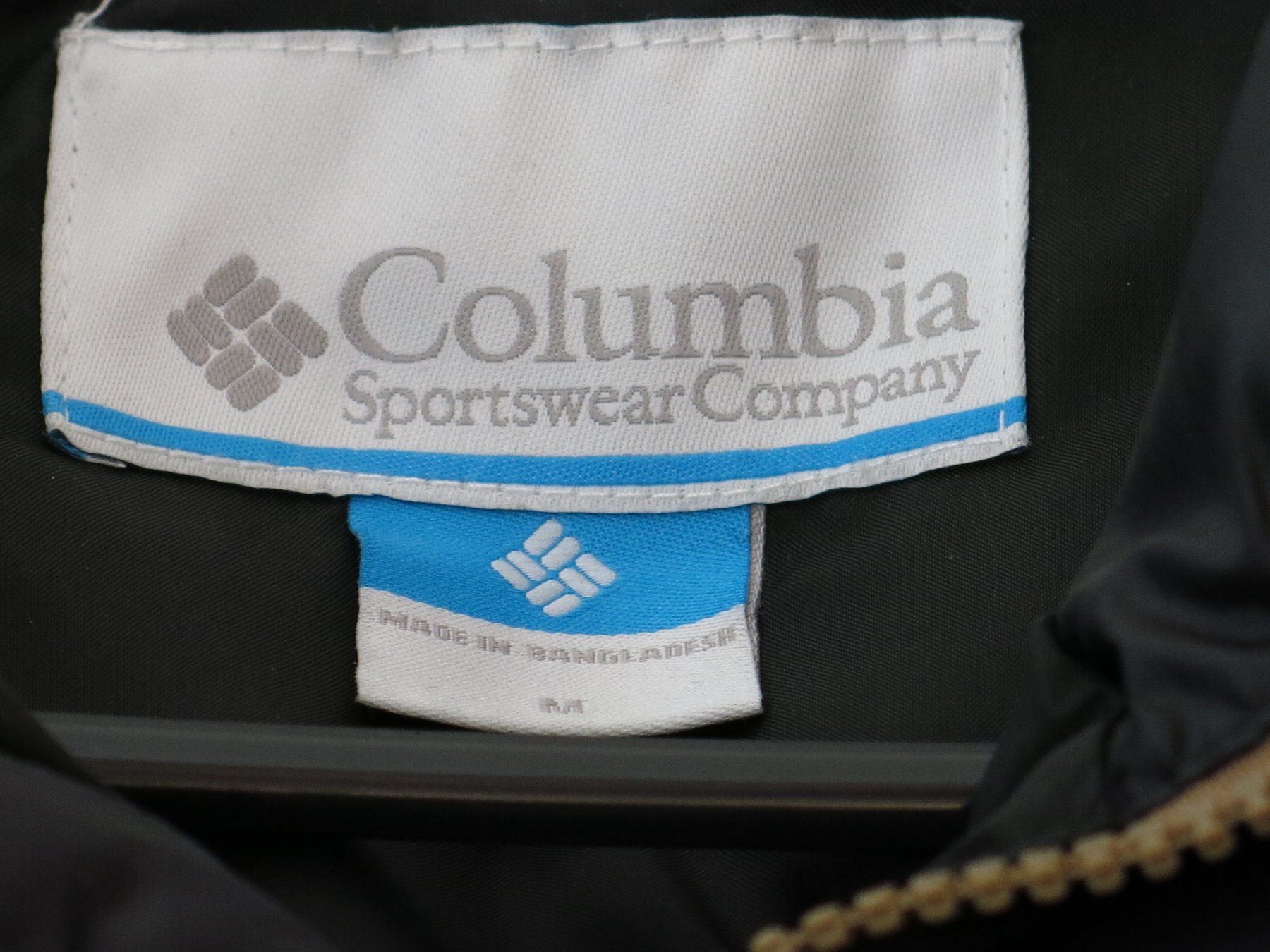 Columbia Giacche: Grosse Doudoune Columbia Neuve, taille M! – Usato da Neuchâtel venduto da heloisa 3