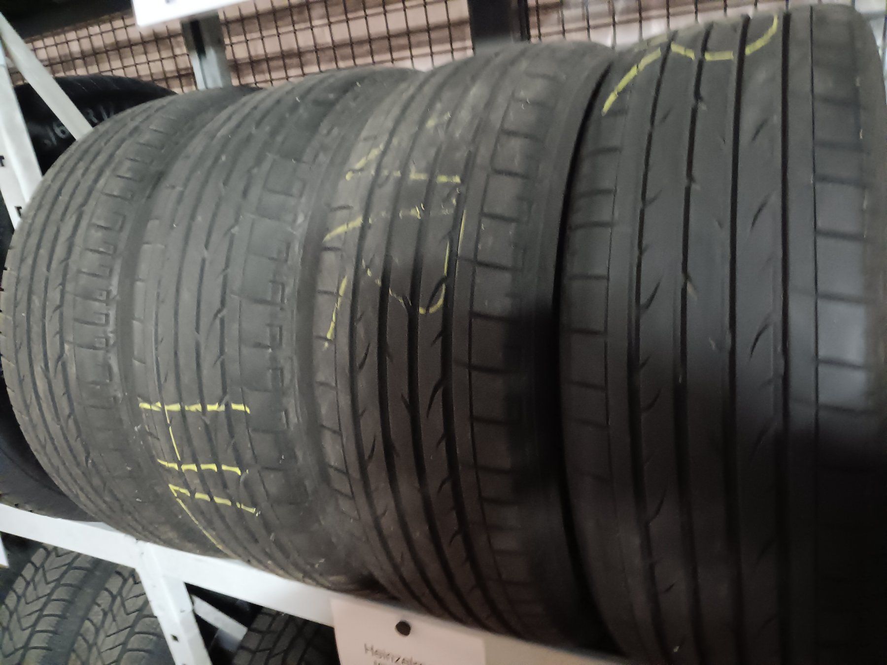 Pneumatici & Ruote complete: Mini Countryman Cooper S Radsatz – Usato da Reinach BL venduto da Fatracer 3