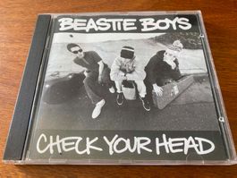 Beastie Boys - Check Your Head CD