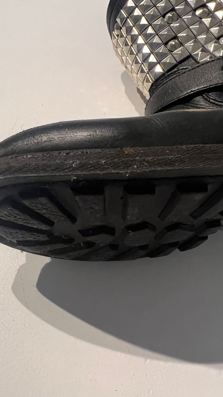 Ash Damenschuhe: ASH – Gebraucht aus Uetikon am See von jan_bx6p 2
