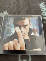 CD Robbie Williams Intensive Care