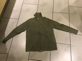 Pullover –Jacke  M