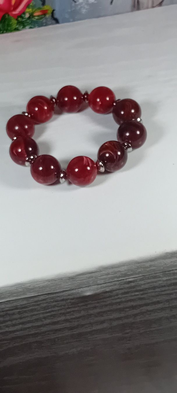 Armbänder & -reifen: armband modeschmuck,,,glanzig – Neu (gemäss Beschreibung) aus Basel von bij_5hqd 1