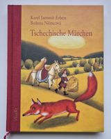 Tschechische Märchen