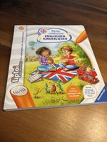Ravensburger tiptoi –Meine schönsten englischen Kinderlieder