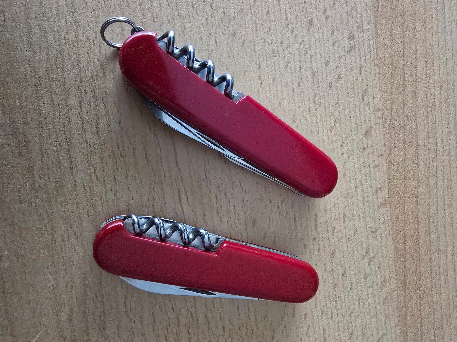 Taschenmesser: Sackmesser – Gebraucht aus Langenthal von Jenny657 3