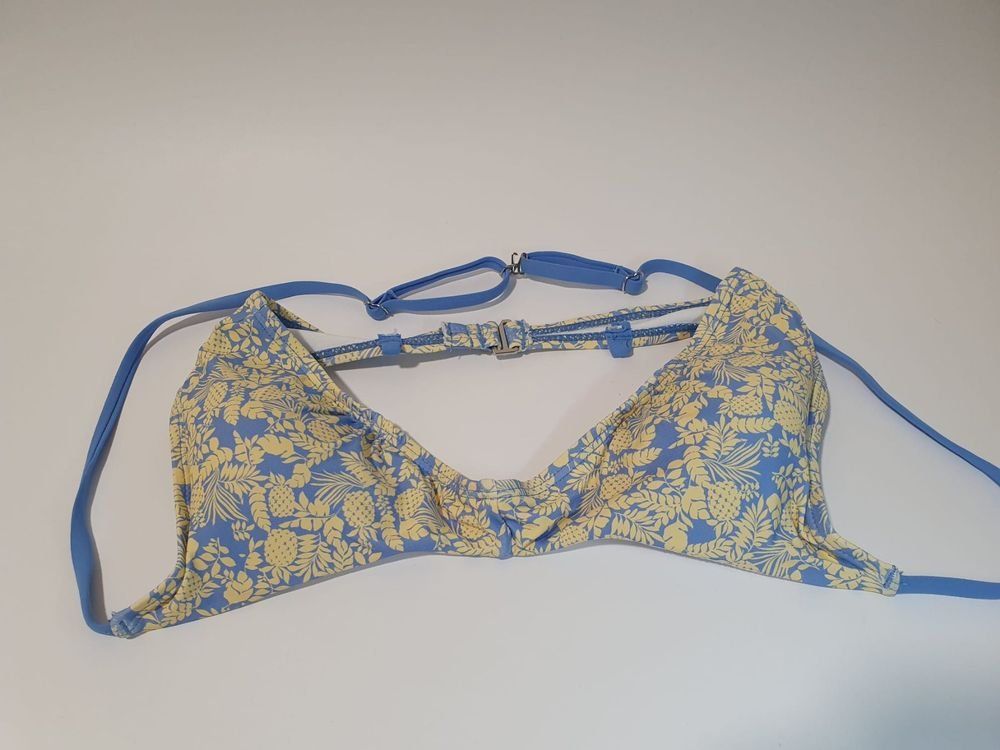 Costumi da bagno & Bikini: Komplettes Damenbikini-Set Größe 38 – Nuovo e nell'imballaggio originale da Genève venduto da Pandinet 2