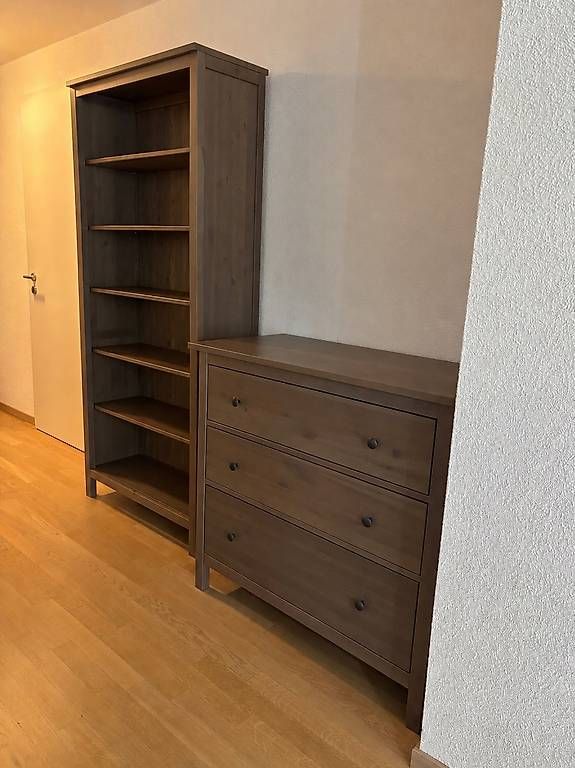 Scaffali: Bibliothèque en bois – Usato da Fribourg venduto da Brosciuttofunghi 4