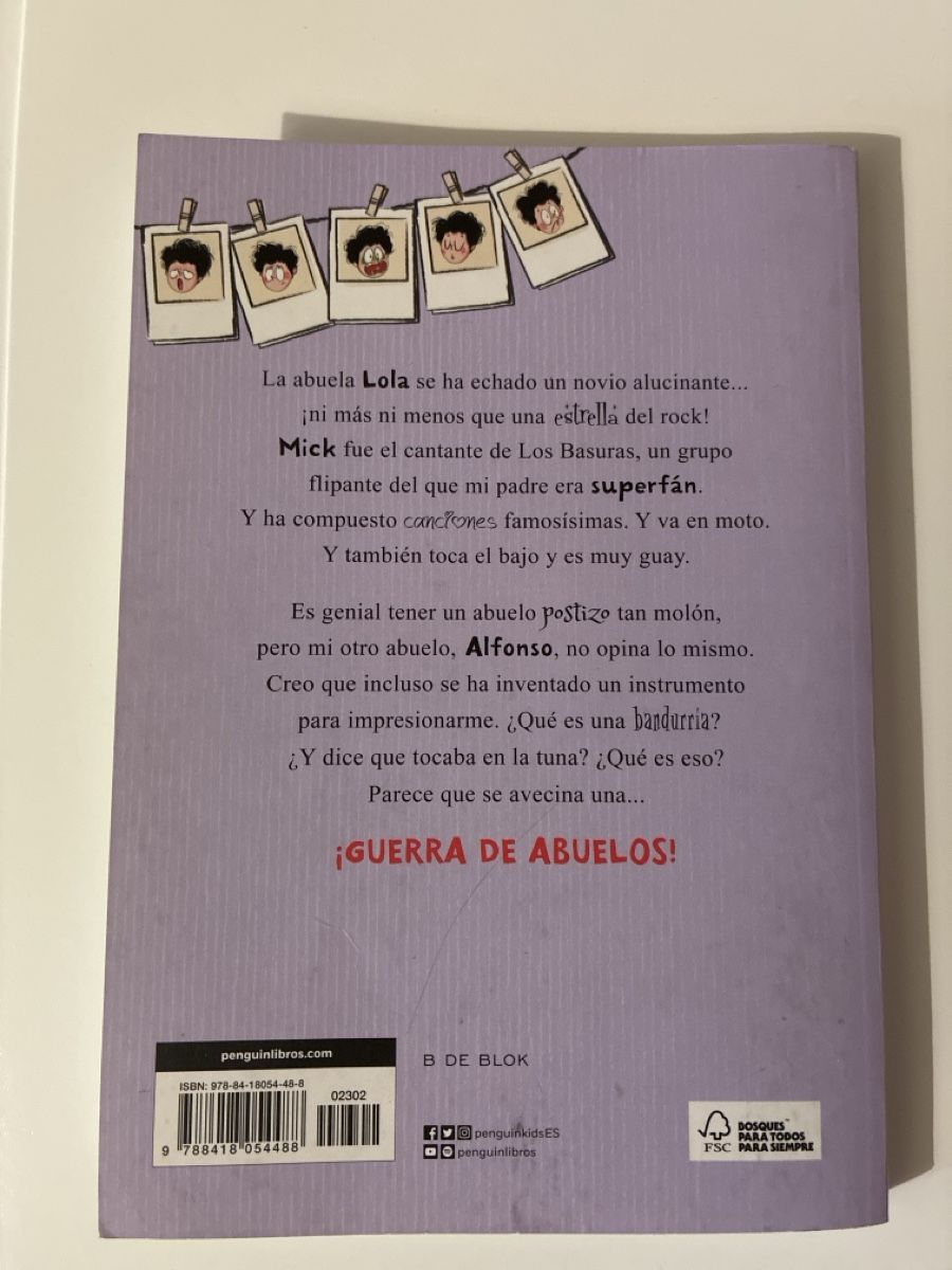 Libri: Max Burbuja – Usato da Birsfelden venduto da Fa_alvite 1