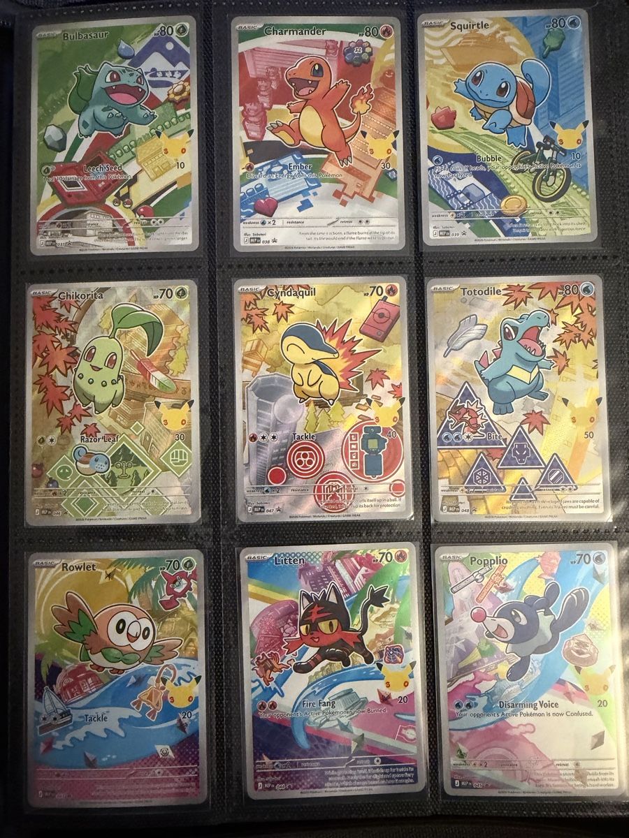 Pokémon Carte collezionabili: Pokemon Sammlung  – Usato da St.Moritz venduto da Bandi10 1