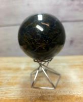 Cordierit Kugel B 68mm 445g