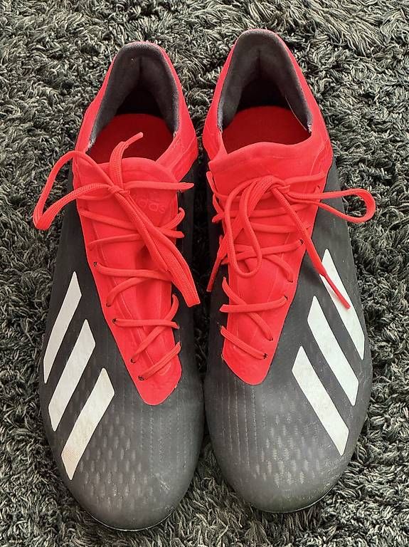 Scarpe da uomo: Fussball Ausrüstung  – Usato da illnau venduto da phi_t9bb 1