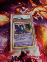 2009 Pokemon Cresselia Holo Black Star Promo PSA 8