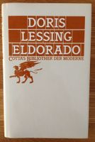 Doris Lessing - Eldorado (Hardcover)