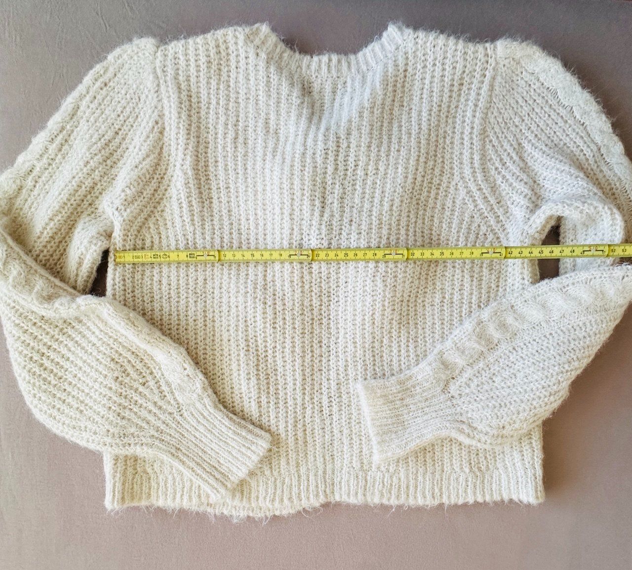 Pieces Maglioni & Felpe: PIECES Strickjacke/Cardigan Gr.S – Usato da Dietikon venduto da Ur-ga64 4