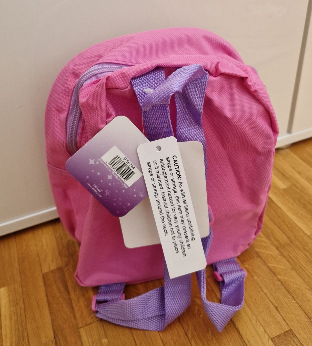 Disney Borse & Zaini: Petit sac à dos Princesse Sofia – Nuovo e nell'imballaggio originale da St-Prex venduto da Allymcchou 3