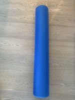 Blue Foam Yoga Roll 💙💪