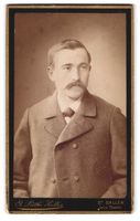 Fotografie A. Lüthi Zeller, St. Gallen,