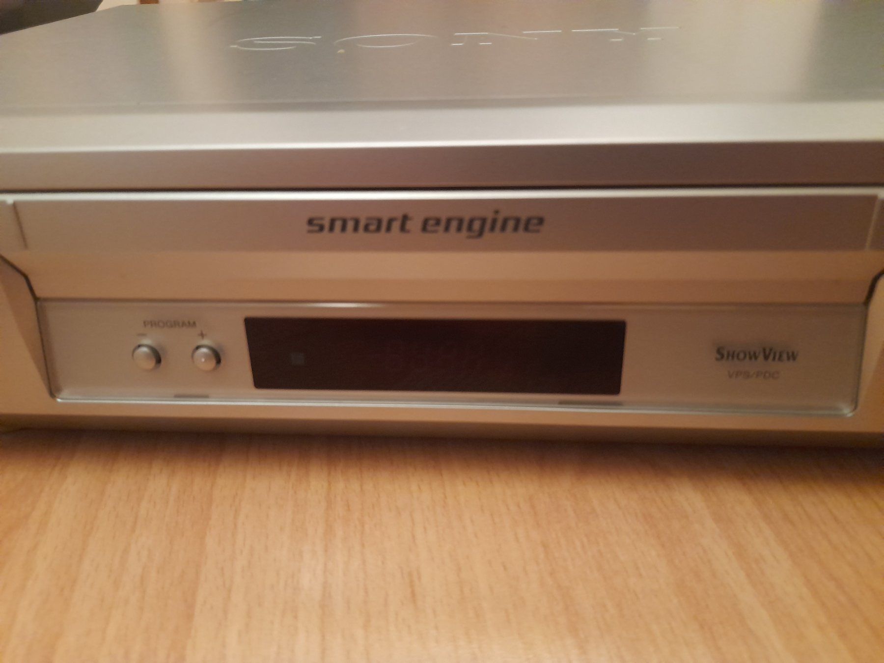 Sony Aufnahmegeräte: Sony SLV-SE230D Videorecorder VHS – Gebraucht aus Lustmühle von chevi03 1