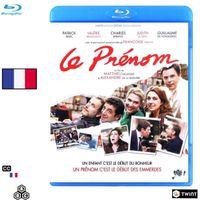 Le prénom (2012) - Blu-ray