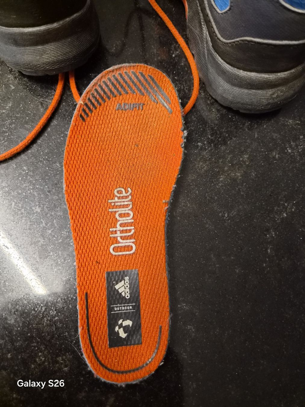 Adidas Scarpe per ragazzi: Adidas Wanderschuhe  – Usato da Chur venduto da sandra.zentner 2