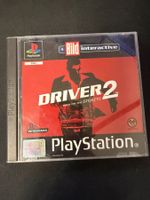 Driver 2 Back On The Streets - PS1