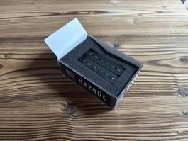 Seymour Duncan Nazgul Bridge