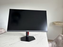AOC Monitor 27Zoll DualFrame 160/320Hz