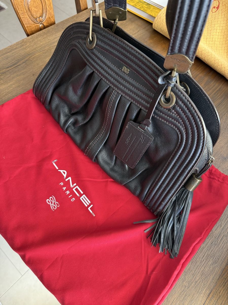 Lancel Borse da donna: lancel sac a main – Usato da Genève venduto da luc_5q8p 1