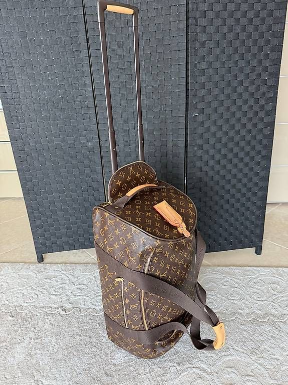 Borse da donna: Louis Vuitton  LV Neo Eole 55 Monogram M23032 – Usato da Berlingen venduto da AndreaHB. 1
