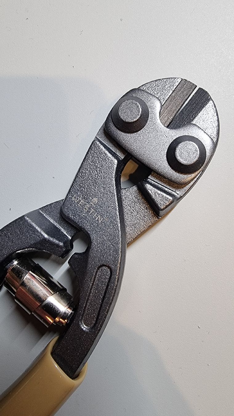Tutti gli attrezzi: Westin Drahtschneider Hook &Wire Cutter – Nuovo (secondo la descrizione) da Sirnach venduto da KaVau 1