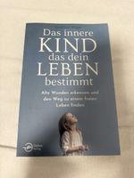 Buch Das innere Kind Anastasia Nagel guter Zustand