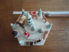 Spieldose -  Weihnachten