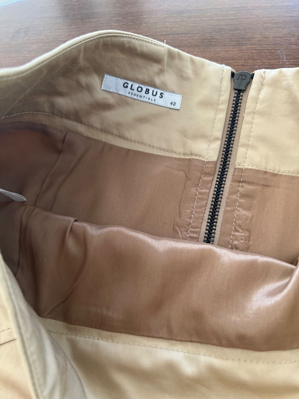 Lotti di vestiti: Marken- Paket 3xKleider und 2Röcke  Gr. 40 – Usato da Ebmatingen venduto da Mistelu 8