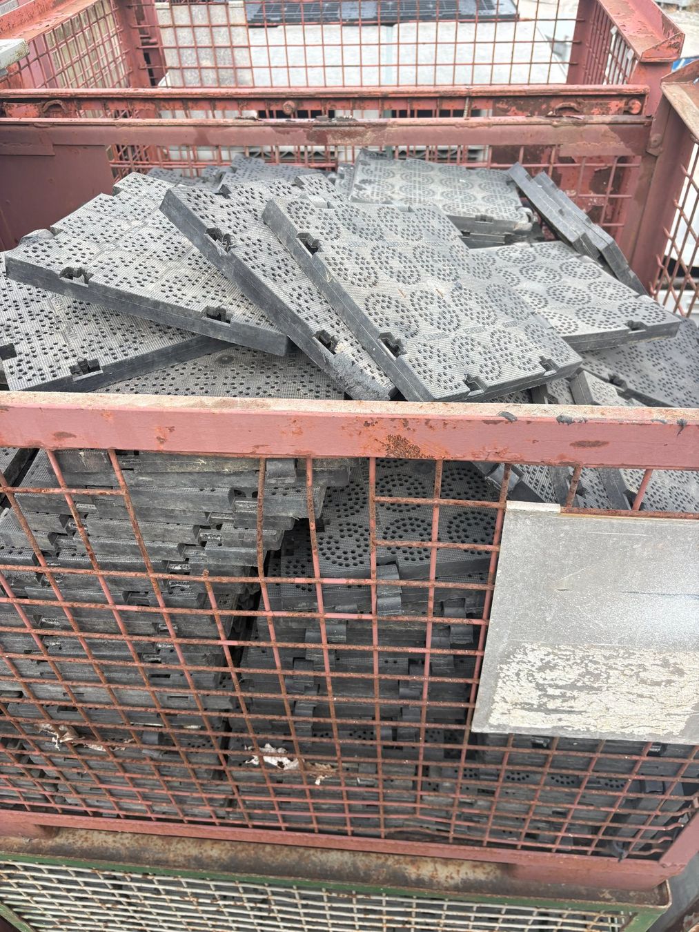Servierplatten: Schiftholz Schiftplättchen Schiftplatten – Gebraucht aus Zürich von adolfkuhnag 2