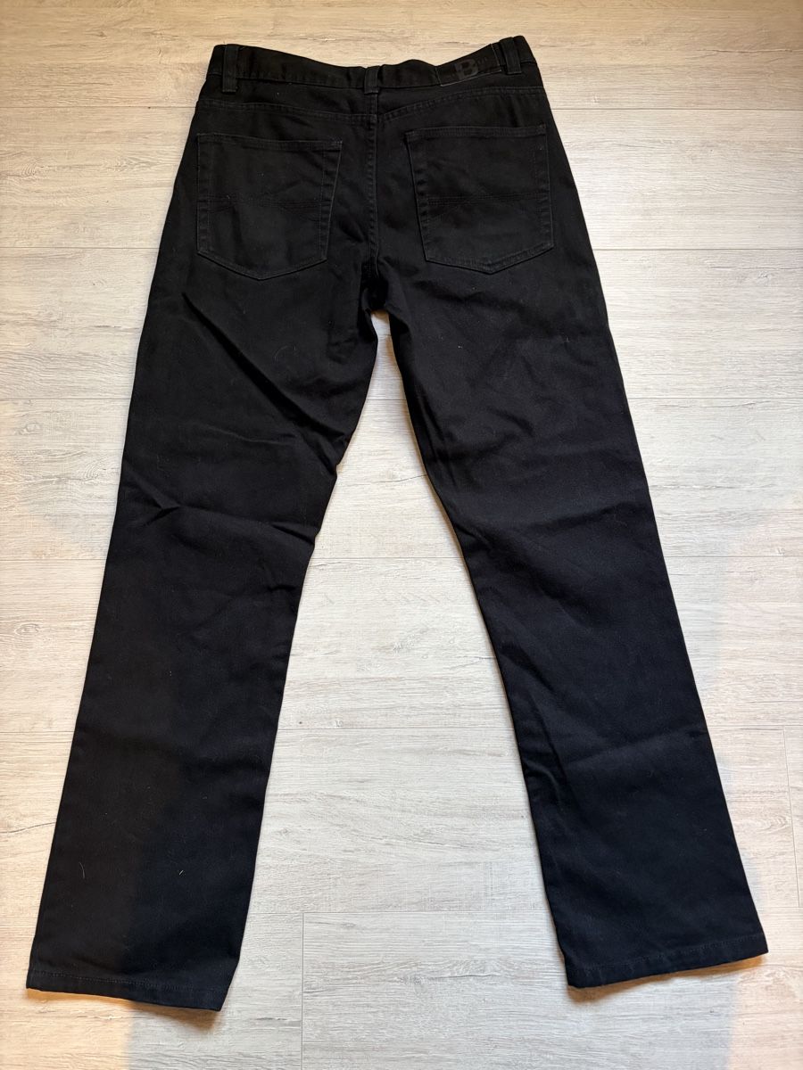 Jeans: Jeans BIAGGINI  – Gebraucht aus Grünenmatt von Hexenzauber
