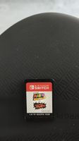 Nintendo Switch Super Mario 3D World Bowser's Fury nur Card