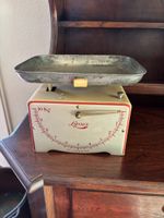 Balance de cuisine vintage Lyssex 10 kg – Déco Rétro
