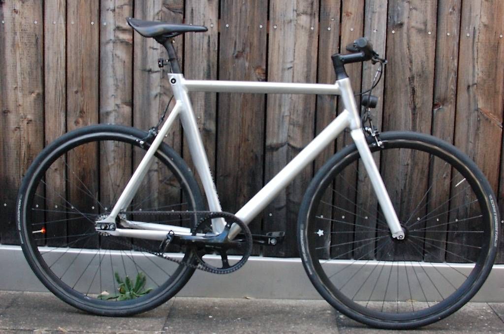 Biciclette: Schindelhauer Siegfried  – Usato da winterthur venduto da nadja711