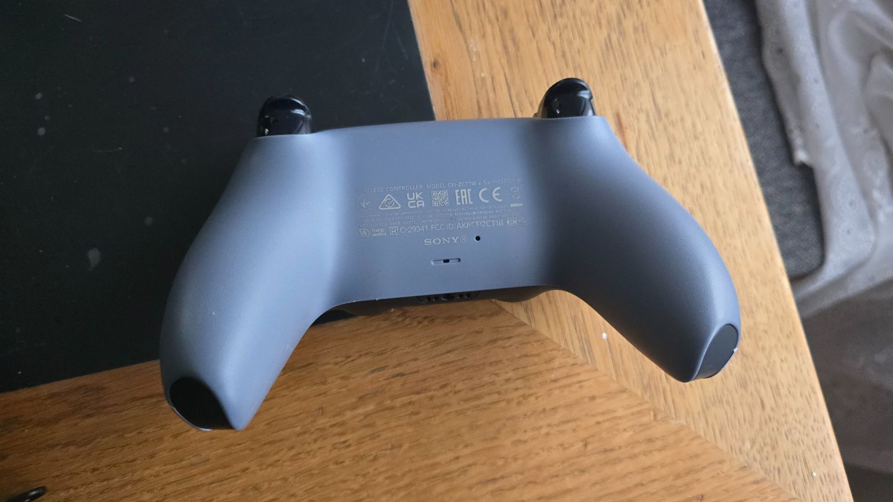 Sony Controller: PS5 controller – Gebraucht aus Wallisellen von theblacksheep 5