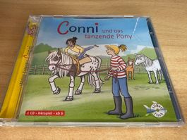 U9 Conni - Conni und das tanzende Pony