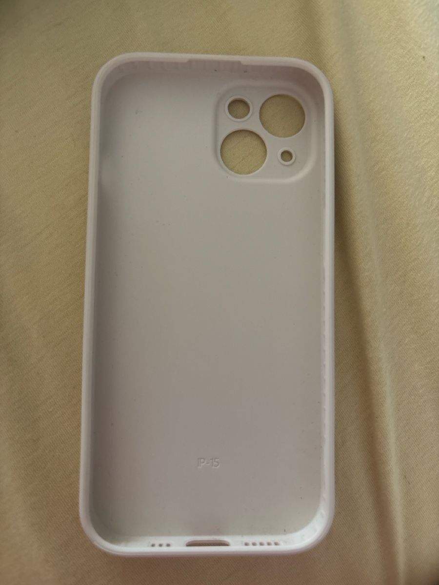 Apple Covers & Schutzfolien: Handyhülle – Neu (gemäss Beschreibung) aus Brüttisellen von Sese_99 1